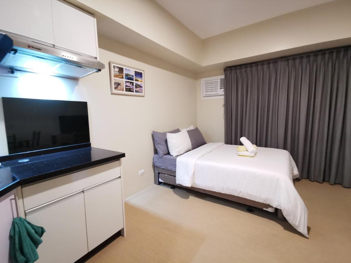 Avida Davao By Davaobnb & Lemonique Homes Εξωτερικό φωτογραφία