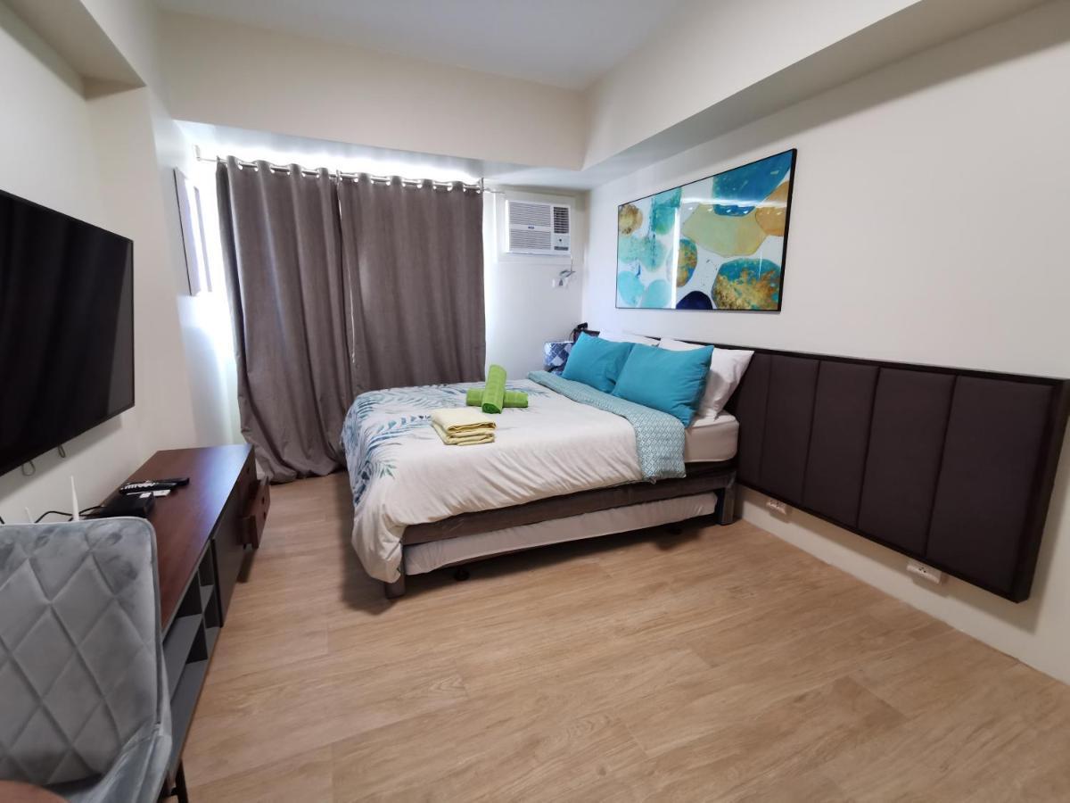 Avida Davao By Davaobnb & Lemonique Homes Εξωτερικό φωτογραφία