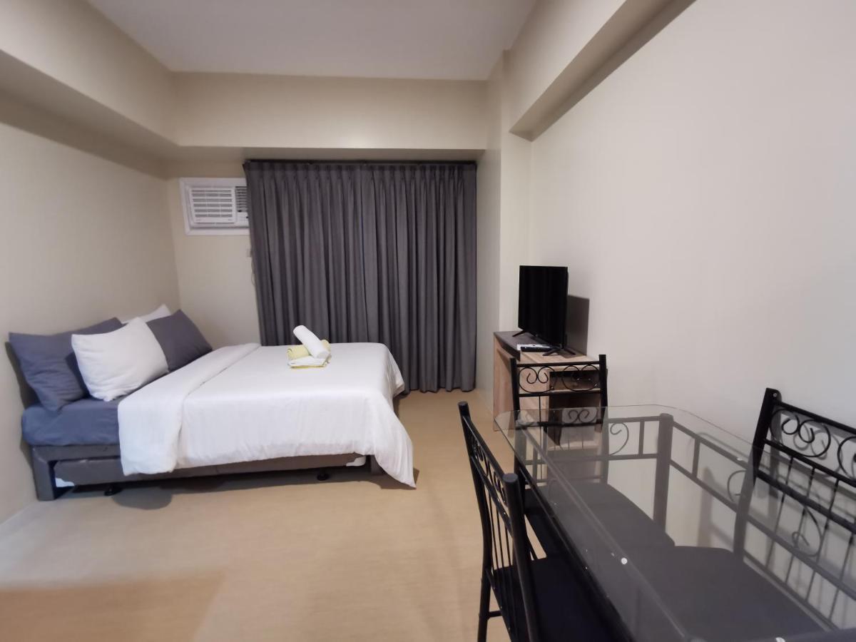 Avida Davao By Davaobnb & Lemonique Homes Εξωτερικό φωτογραφία