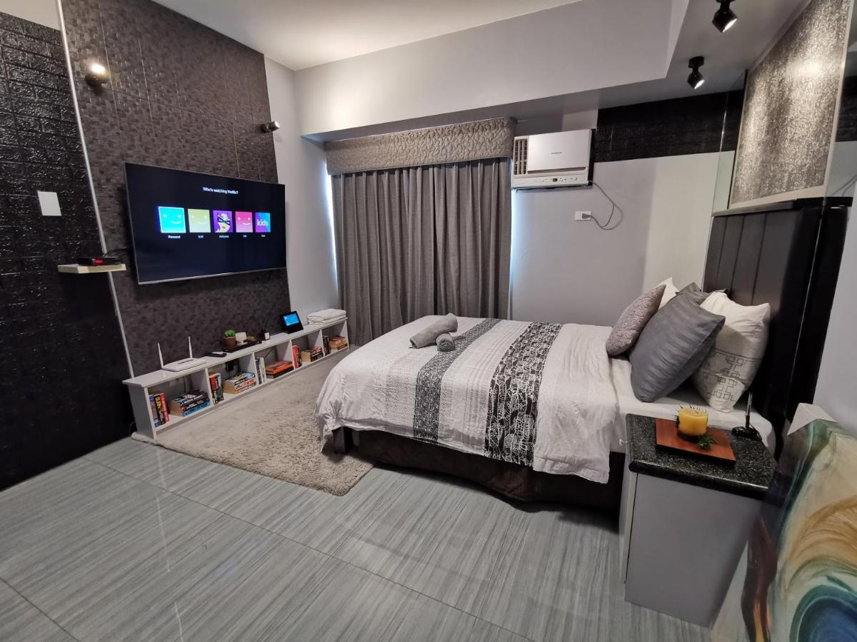 Avida Davao By Davaobnb & Lemonique Homes Εξωτερικό φωτογραφία
