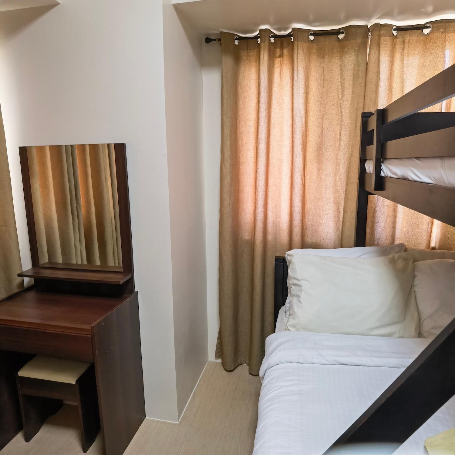 Avida Davao By Davaobnb & Lemonique Homes Εξωτερικό φωτογραφία